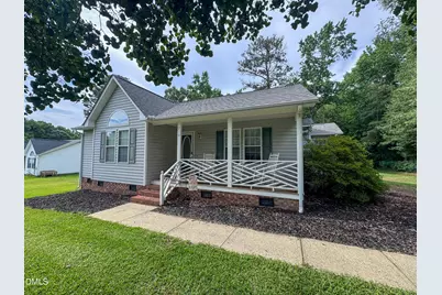210 Alice Drive, Garner, NC 27529 - Photo 1