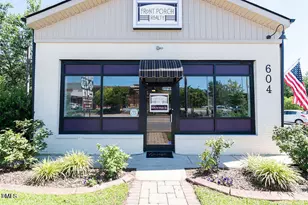 604 N Main St, Fuquay Varina, NC 27526 - Photo 1