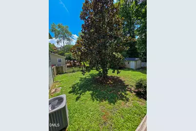 5813 Rangeley Drive, Raleigh, NC 27609 - Photo 39