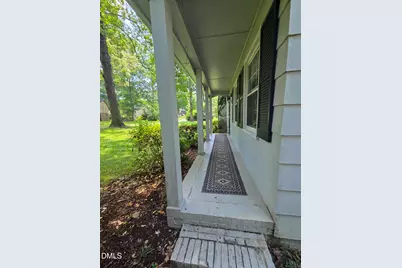 5813 Rangeley Drive, Raleigh, NC 27609 - Photo 3