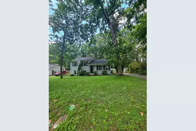 5813 Rangeley Drive, Raleigh, NC 27609 - Photo 1