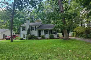 5813 Rangeley Dr, Raleigh, NC 27609 - Photo 1