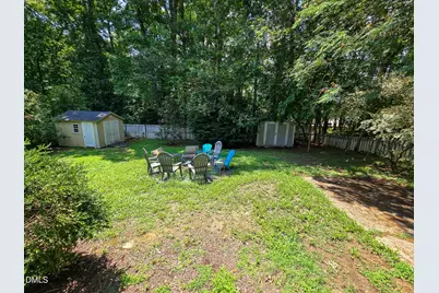 5813 Rangeley Drive, Raleigh, NC 27609 - Photo 41