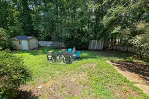 5813 Rangeley Dr, Raleigh, NC 27609 - Photo 41