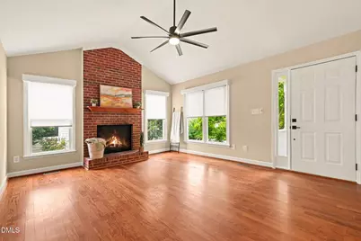 4404 Willow Lake Road, Raleigh, NC 27616 - Photo 5