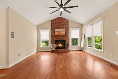 4404 Willow Lake Road, Raleigh, NC 27616 - Photo 7