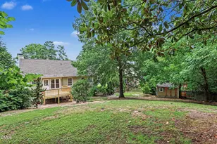 4404 Willow Lake Rd, Raleigh, NC 27616 - Photo 33