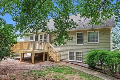 4404 Willow Lake Road, Raleigh, NC 27616 - Photo 35