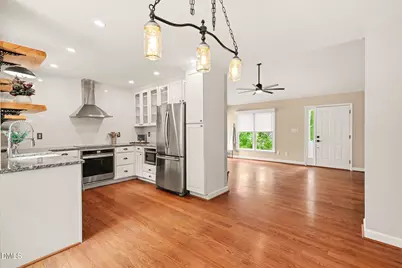 4404 Willow Lake Road, Raleigh, NC 27616 - Photo 15