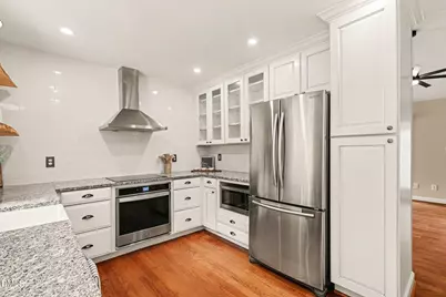4404 Willow Lake Road, Raleigh, NC 27616 - Photo 13