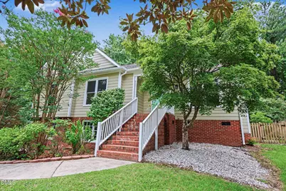 4404 Willow Lake Road, Raleigh, NC 27616 - Photo 3