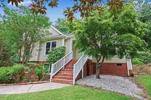 4404 Willow Lake Rd, Raleigh, NC 27616 - Photo 3