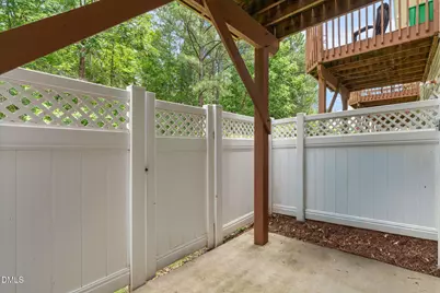 7814 Spungold Street, Raleigh, NC 27617 - Photo 35