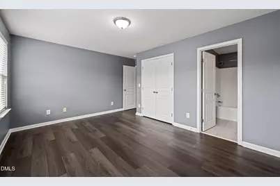 7814 Spungold Street, Raleigh, NC 27617 - Photo 23
