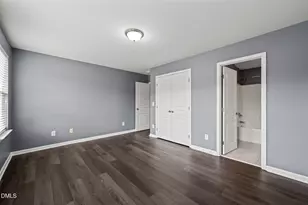 7814 Spungold St, Raleigh, NC 27617 - Photo 23