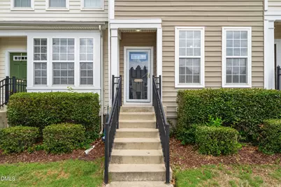 7814 Spungold Street, Raleigh, NC 27617 - Photo 3