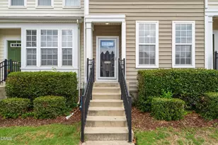 7814 Spungold St, Raleigh, NC 27617 - Photo 3
