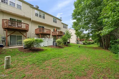 7814 Spungold Street, Raleigh, NC 27617 - Photo 37