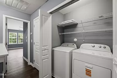 7814 Spungold Street, Raleigh, NC 27617 - Photo 15