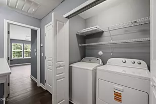 7814 Spungold St, Raleigh, NC 27617 - Photo 15