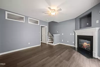 7814 Spungold Street, Raleigh, NC 27617 - Photo 25