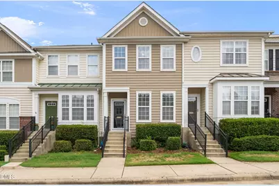 7814 Spungold Street, Raleigh, NC 27617 - Photo 1