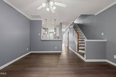 7814 Spungold Street, Raleigh, NC 27617 - Photo 11