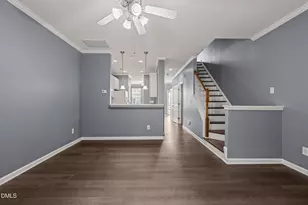 7814 Spungold St, Raleigh, NC 27617 - Photo 11