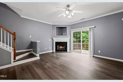 7814 Spungold Street, Raleigh, NC 27617 - Photo 13