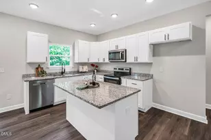 574 Rockwood Dr, Graham, NC 27253 - Photo 13