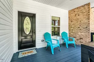 574 Rockwood Dr, Graham, NC 27253 - Photo 3