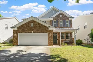 204 Amacord Way, Holly Springs, NC 27540 - Photo 1