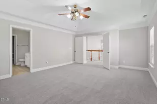 204 Amacord Way, Holly Springs, NC 27540 - Photo 35