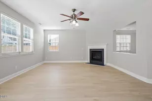 204 Amacord Way, Holly Springs, NC 27540 - Photo 9