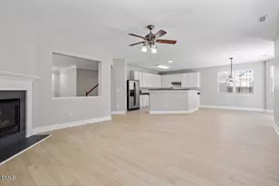 204 Amacord Way, Holly Springs, NC 27540 - Photo 11
