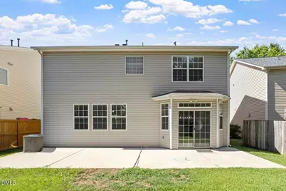 204 Amacord Way, Holly Springs, NC 27540 - Photo 43