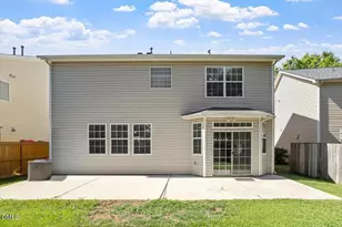 204 Amacord Way, Holly Springs, NC 27540 - Photo 43