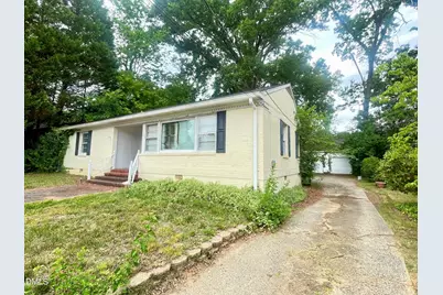 1505 W Front Street, Burlington, NC 27215 - Photo 3