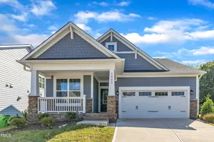 1665 Wilde Bnd, Apex, NC 27523 - Photo 1