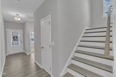 1665 Wilde Bend, Apex, NC 27523 - Photo 5
