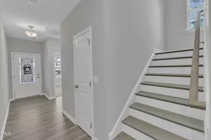 1665 Wilde Bnd, Apex, NC 27523 - Photo 5