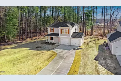 11379 Red Bud Road, Castalia, NC 27816 - Photo 3