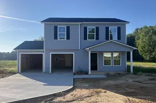 11441 Red Bud Rd, Castalia, NC 27816 - Photo 1