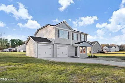 11441 Red Bud Road, Castalia, NC 27816 - Photo 3