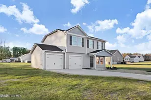 11441 Red Bud Rd, Castalia, NC 27816 - Photo 3