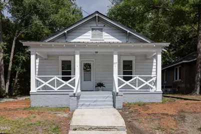 617 Pender Street, Rocky Mount, NC 27801 - Photo 15
