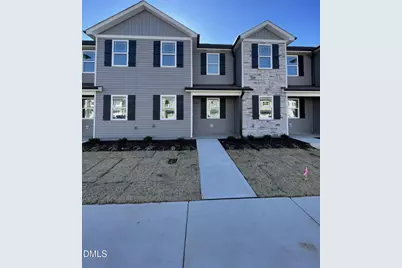 1043 Peony Lane, Youngsville, NC 27596 - Photo 1