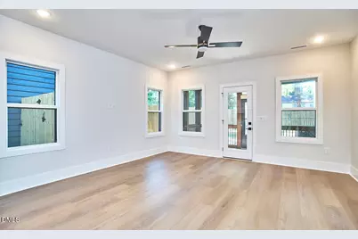 3027 Omah Street #C, Durham, NC 27705 - Photo 5