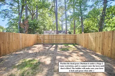 3027 Omah Street #C, Durham, NC 27705 - Photo 5