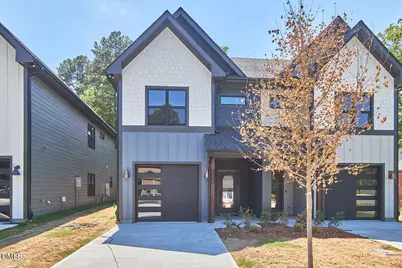 3027 Omah Street #C, Durham, NC 27705 - Photo 1
